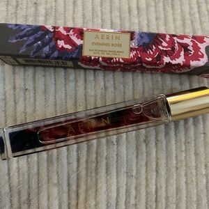 AERIN evening rose perfume